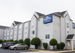 Microtel Inn by Wyndham Chattanooga Hamilton Place
