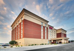 Drury Inn & Suites Findlay