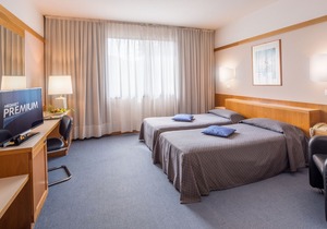 Bonotto Hotel Palladio