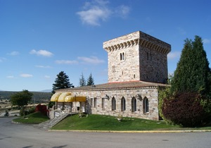 Hotel Temple Pradorrey