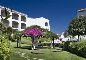 Grand Hotel Poltu Quatu