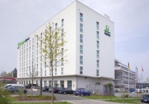 Holiday Inn Express Nuernberg-Schwabach, an IHG Hotel