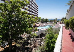 Catalonia Punta del Rey