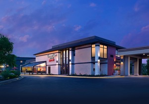 TownePlace Suites by Marriott London