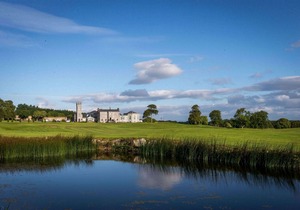 Glenlo Abbey Hotel