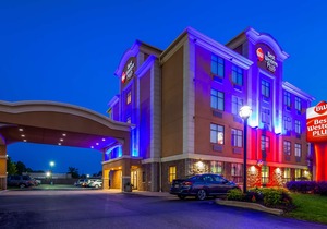 Best Western Plus Barrie