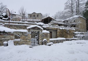 Anovolios Boutique Hotel