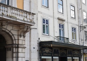 Rossio Apartments