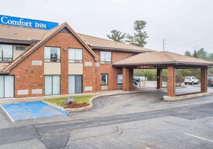 Comfort Inn Parry Sound