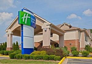 Best Western Eagles Inn