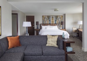 The Westin Jersey City Newport