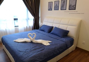 Petalz Residence Luxury Resort-Style Condominium