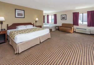 Baymont by Wyndham Metropolis