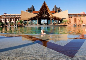 Lopesan Baobab Resort