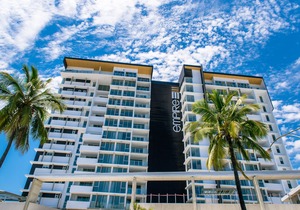 Empire Apartment Hotel