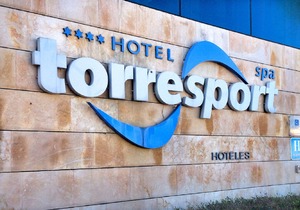 Hotel Torresport
