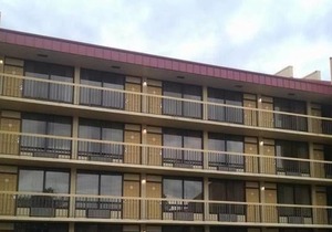 Days Inn by Wyndham Bristol