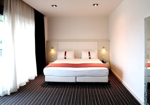 Holiday Inn Nola - Naples Vulcano Buono, an Ihg Hotel