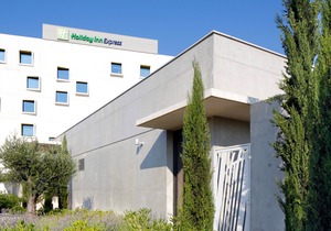 Holiday Inn Express Montpellier - Odysseum, an Ihg Hotel