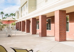 Holiday Inn Express Hotel & Suites Vacaville, an Ihg Hotel