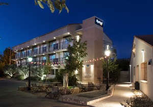 Terre de Provence Hôtel & Spa