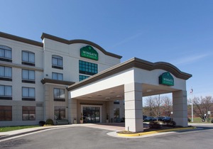 Wingate by Wyndham - Dulles International