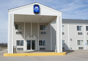 Americas Best Value Inn New Florence