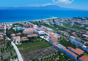 Alkyon Resort Hotel & Spa