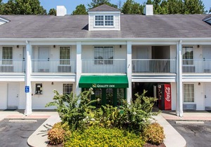 Quality Inn Conyers I-20