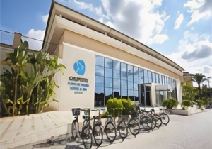 Grupotel Playa de Palma Suites & Spa