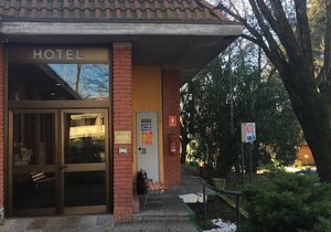 RistHotel Pianura Inn