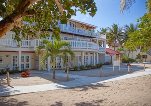 The Colonial at Jaguar Reef