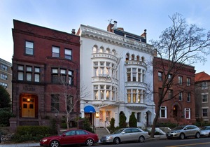 American Guest House