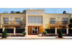 Lifestyle Apartments at Ferntree