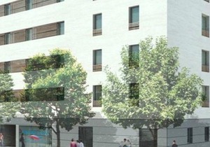 Appart'City Perpignan Centre Gare