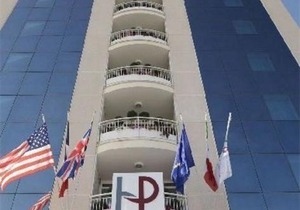 Papillo Hotels & Resorts Roma