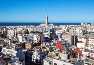 Barcelo Casablanca