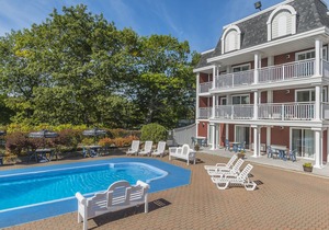 Inn on The Lake, Ascend Hotel Collection