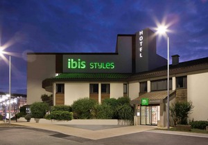 Ibis Styles Niort Poitou Charentes