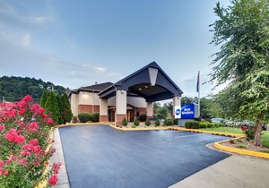 Best Western Eagles Inn