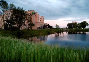 Holiday Inn Express Hotel & Suites Mankato East, an Ihg Hotel