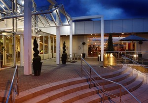 Sligo Park Hotel & Leisure Club