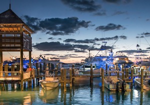 Valentines Resort & Marina