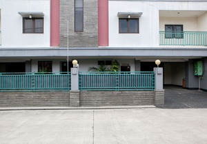 RedDoorz @ Buah Batu