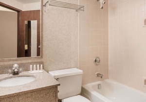 Ramada by Wyndham Pottsville/Frackville