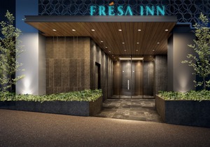 Sotetsu Fresa Inn Tokyo-Roppongi