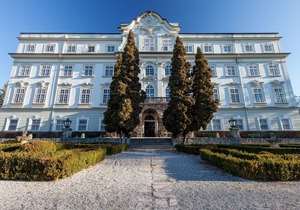 Hotel Schloss Leopoldskron