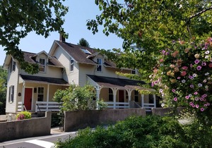 The Inn at Montchanin Village