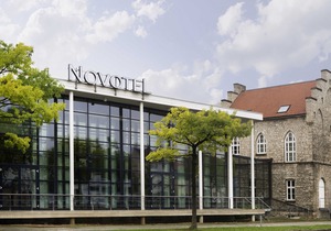 Novotel Hildesheim