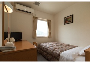 Maniwa City Hotel Sunrise